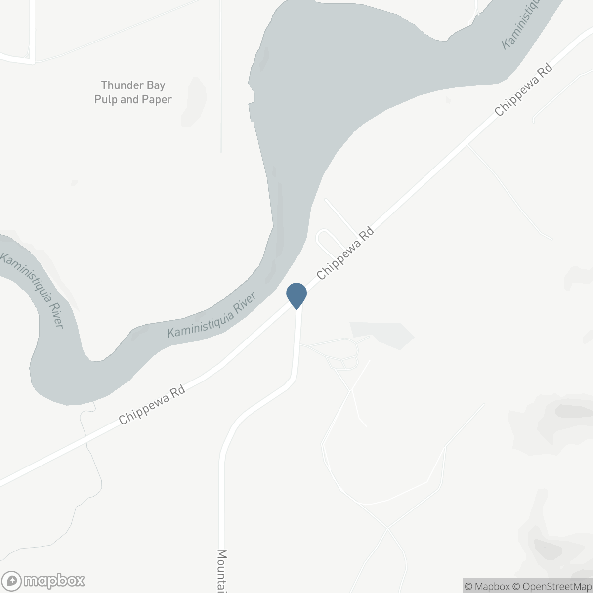 F3 - 1055 CHIPPEWA ROAD, Thunder Bay, Ontario P7J 1J1